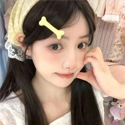 力拔山兮的老婆大人